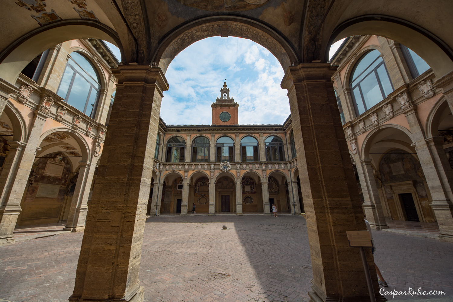 Teatro Anatomico